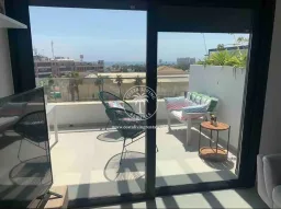 Stunning penthouse in a residential community with swimming pool 3