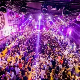 Mango's Latino Discoteca