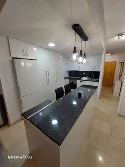 FOR RENT IN TORREVIEJA – 2–3 MIN WALK TO THE BEACH (PLAYA DEL CURA)