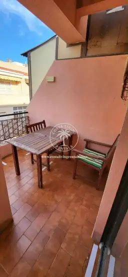 A small studio near Torrevieja city center - photo 5