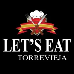 LET´S EAT