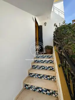 Cozy Renovated Bungalow with Solarium in Villamartín - photo 4