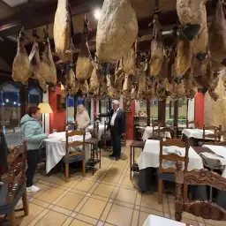 El Mesón de La Costa