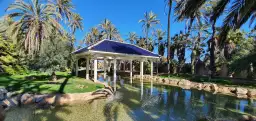 El Palmeral Park Alicante
