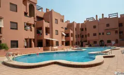 FOR RENT IN TORREVIEJA – 200M FROM THE BEACH (PLAYA LOS LOCOS)