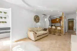 Modern 2-Bedroom Apartment with Pool Near Parque de las Naciones – Torrevieja - photo 3