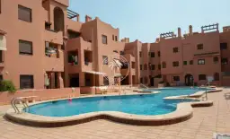 Fully furnished and ready to move in