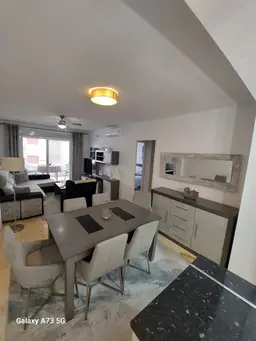 FOR RENT IN TORREVIEJA – 2–3 MIN WALK TO THE BEACH (PLAYA DEL CURA) - photo 4