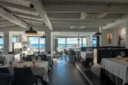 Restaurante Vela Beach