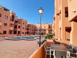 Modern Apartment Near Los Locos Beach with Pool Access