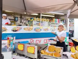 Savor the Flavors at Torrevieja Gastronomic Week