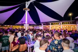 Vela Puerto Torrevieja