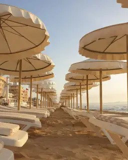 Playa Centro – Guardamar