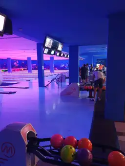 Ozone Bowling Torrevieja