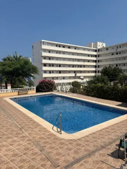 Cozy Apartment in La Mata, Torrevieja