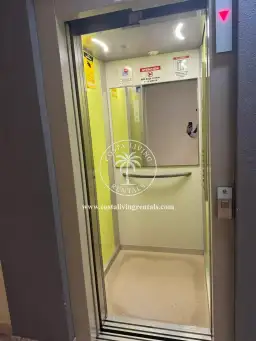 A small studio near Torrevieja city center - photo 2