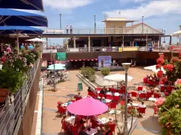 Flamenca Beach Commercial Centre