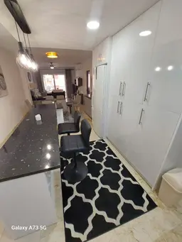 Lyxigt boende i Segeltorp med generös uteplats - photo 2