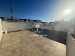 Charming 2-Bedroom Townhouse for Rent in Villacosta – Orihuela Costa