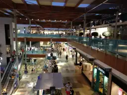Habaneras Shopping Center