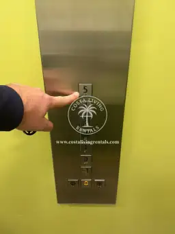 A small studio near Torrevieja city center - photo 3