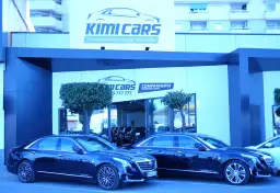 Kimi Cars